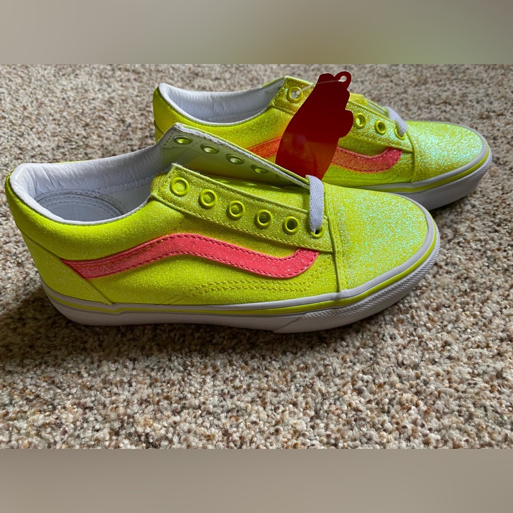 Vans Old Skool shoes